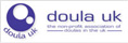 Doula UK member logo